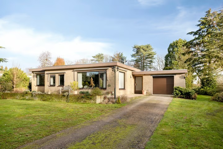 Vrijstaande woning Heuveleindseweg 13 Best