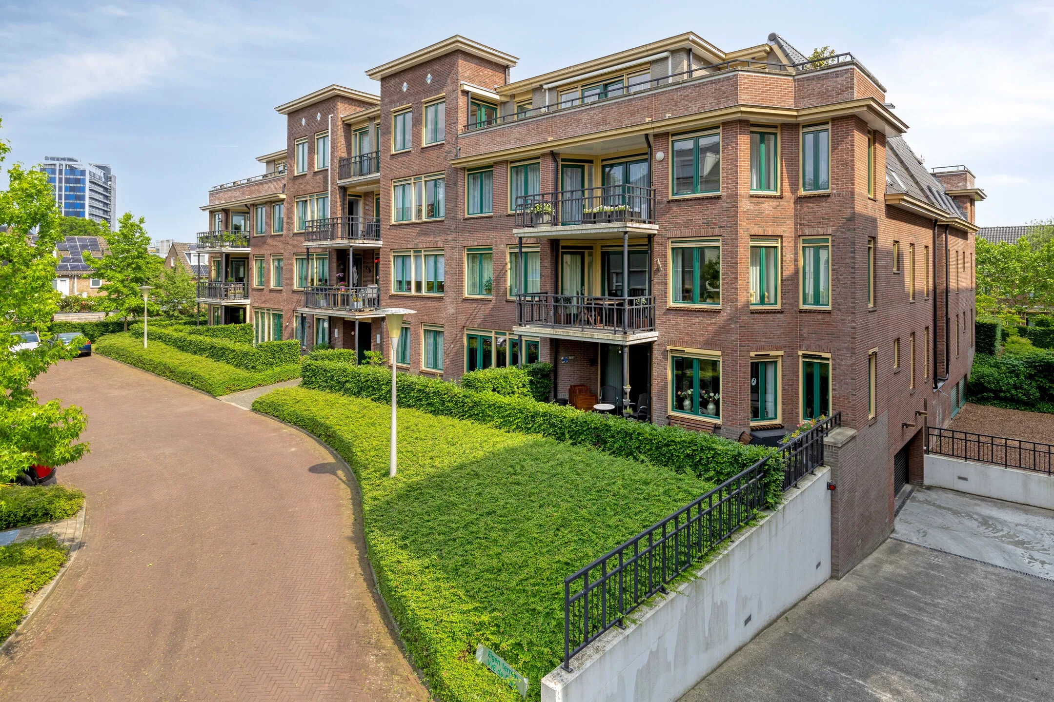 Portiekflat Velperweg 30 10 Arnhem