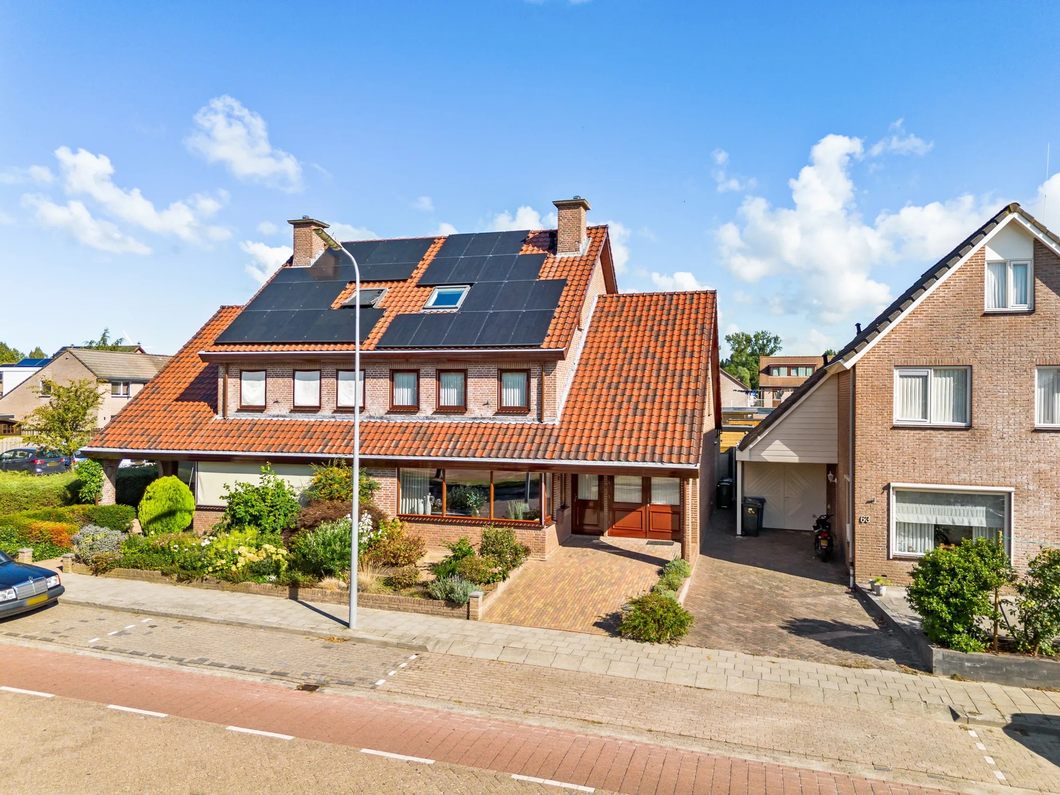2-onder-1-kapwoning Richel 61 Urk