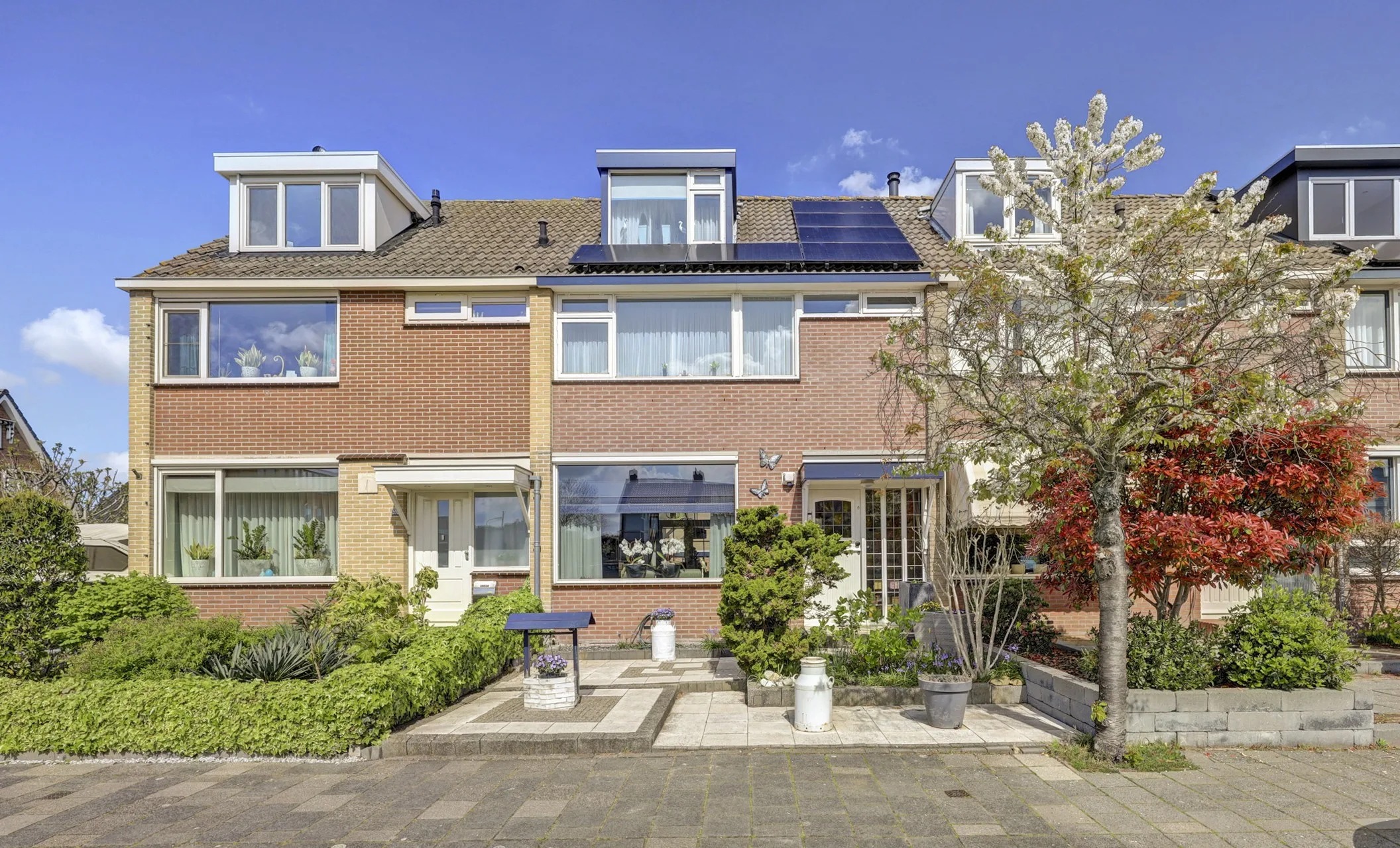Tussenwoning Bleijenburg 200 De Lier