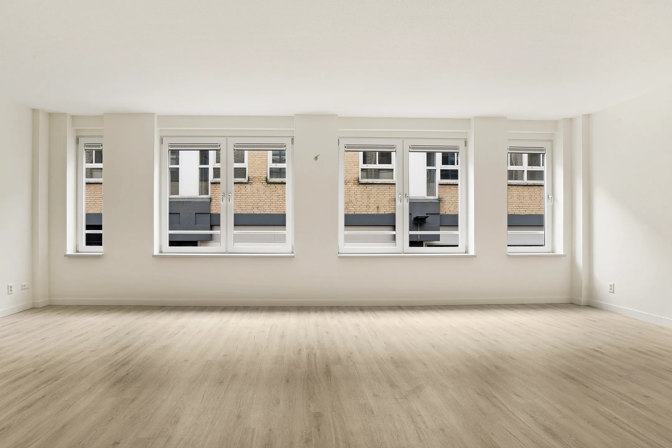 Portiekflat Westwaarts 32 V in Zoetermeer