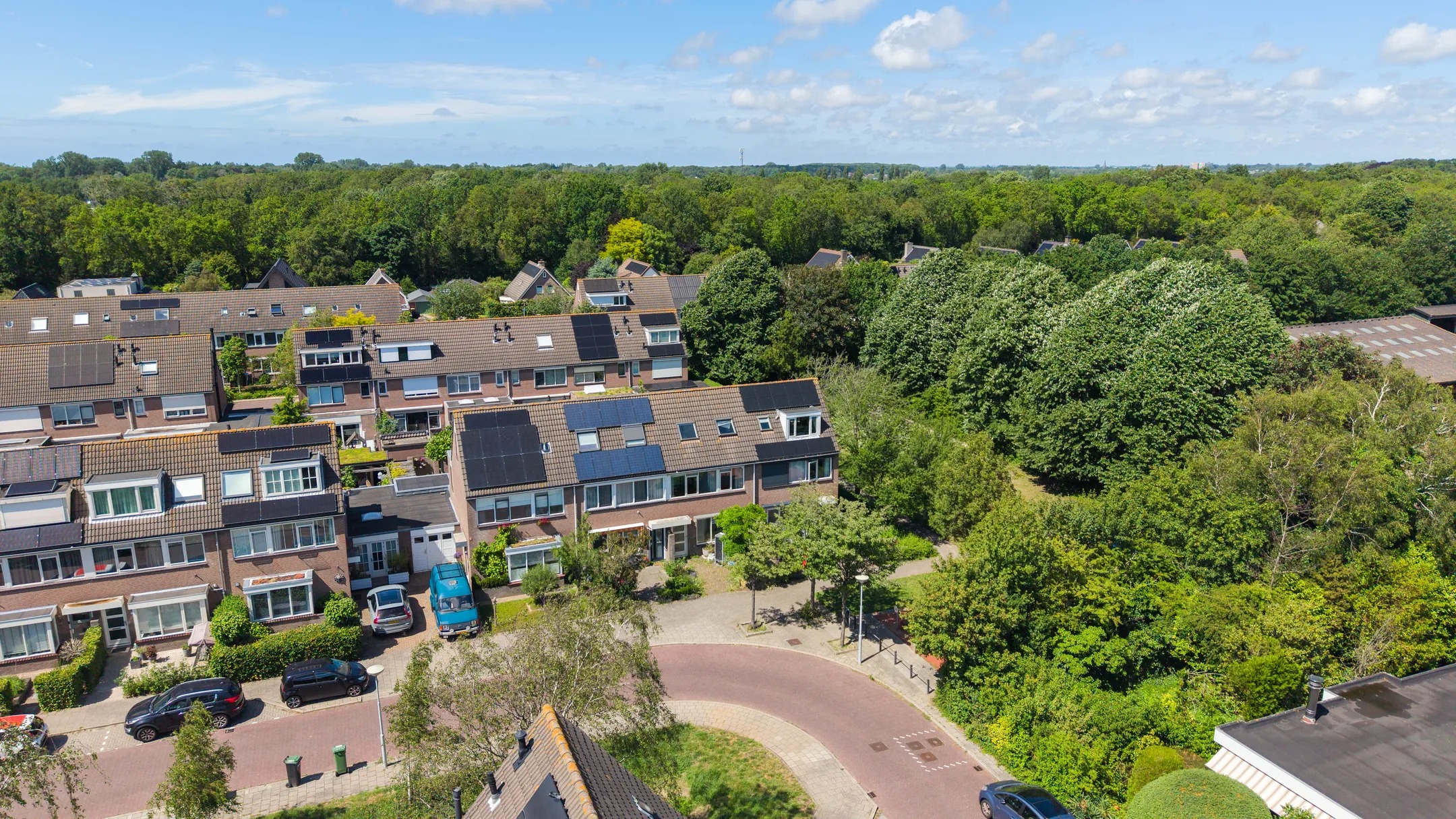 Tussenwoning Leverkruid 30 in Heemskerk