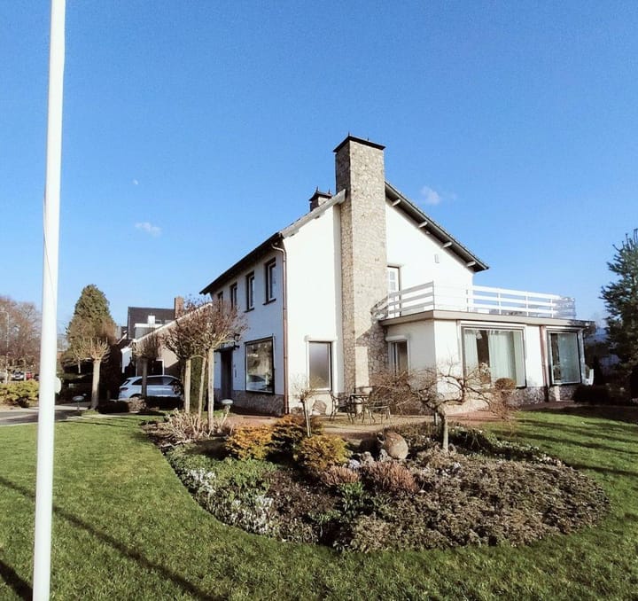 Hoekwoning Broekhem 133 in Valkenburg