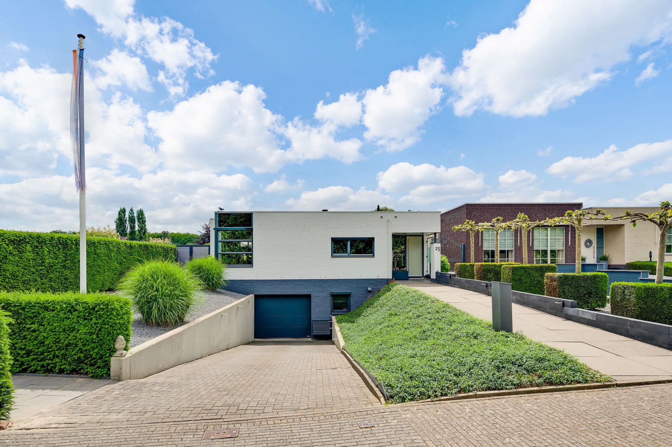 Vrijstaande woning Tomeik 25 in Beek