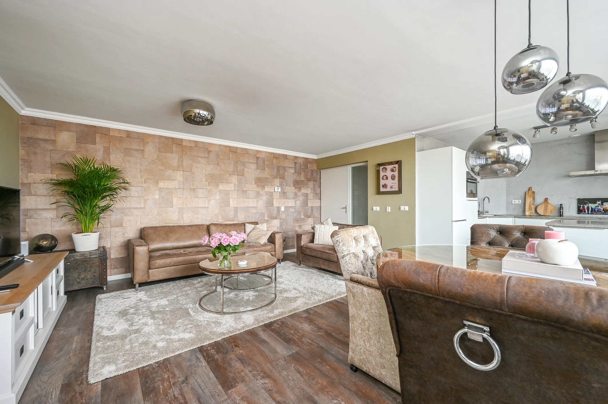 Bovenwoning Vliethof 68 in Wateringen