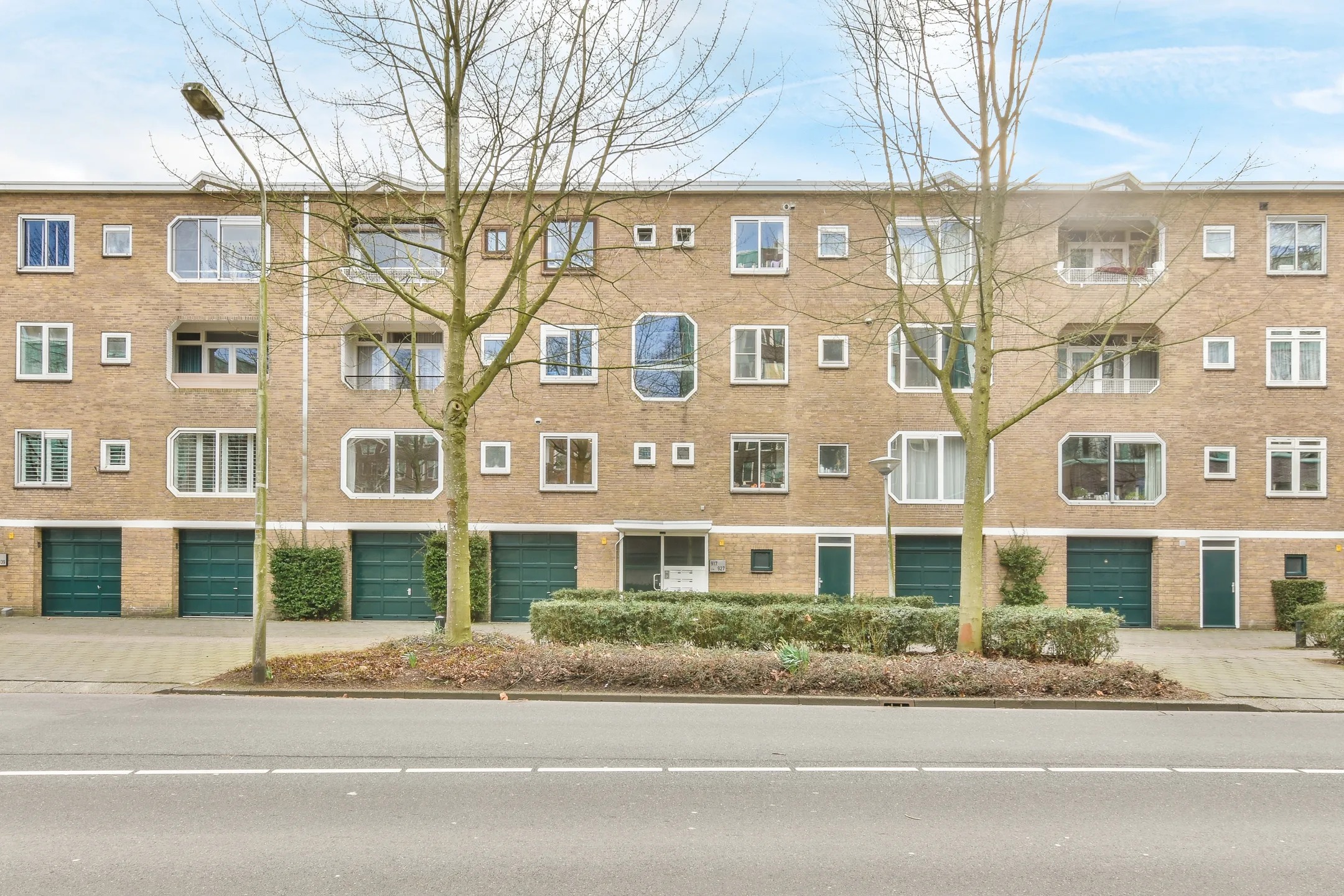 Bovenwoning Meander 919 Amstelveen
