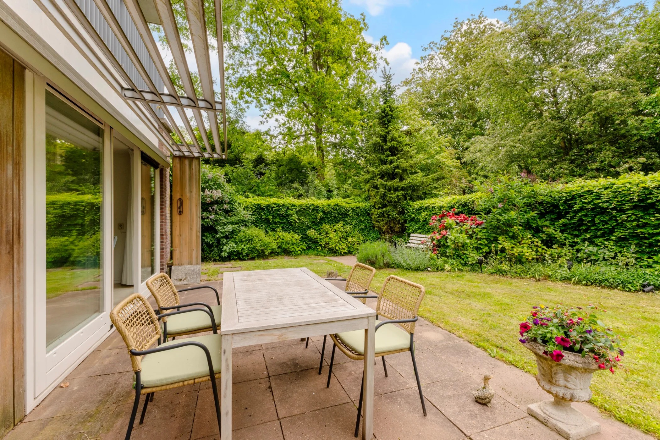 Benedenwoning Wethouder Tomsonbos 45 in Heiloo