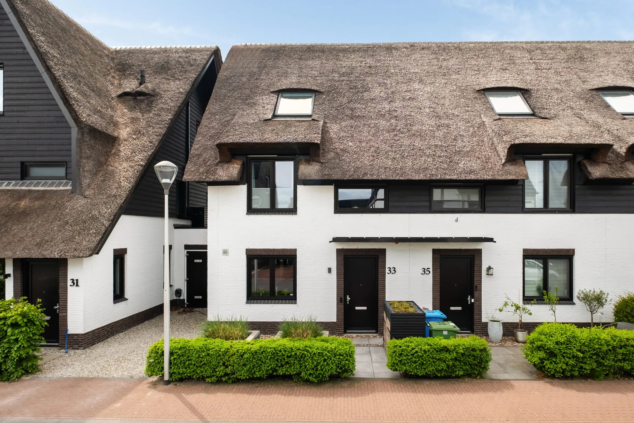 Hoekwoning Kerkuillande 33 in Pijnacker