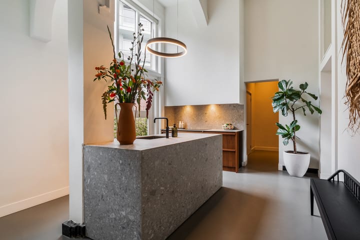 Benedenwoning Herman Costerstraat 34 Rotterdam