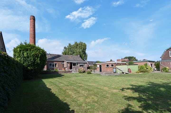 Vrijstaande woning Klapwijkseweg 63 in Pijnacker