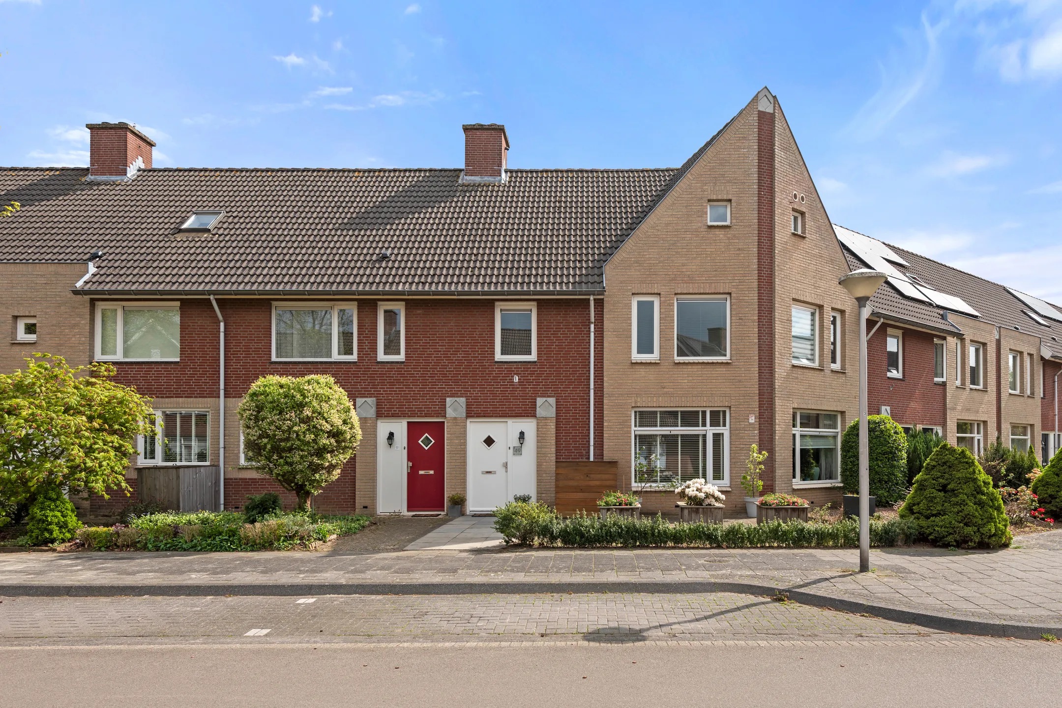 Tussenwoning Roald Dahllaan 49 in Eindhoven