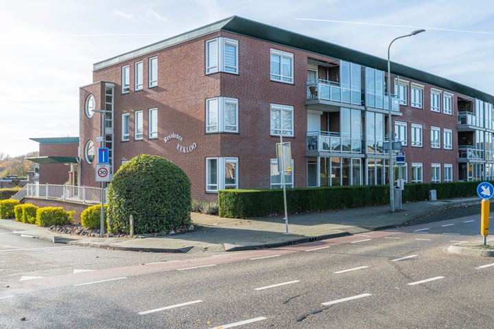 Galerijflat Delleweg 2 in Landgraaf