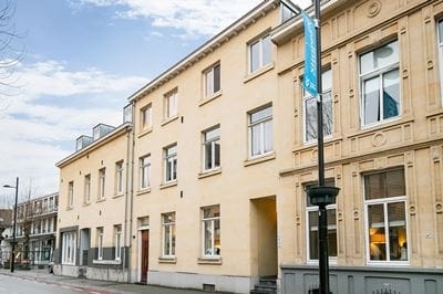 Benedenwoning Neerhem 45 in Valkenburg