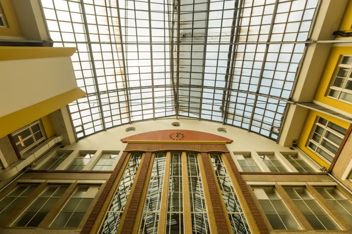Maisonnette Westzeedijk 503 B in Rotterdam