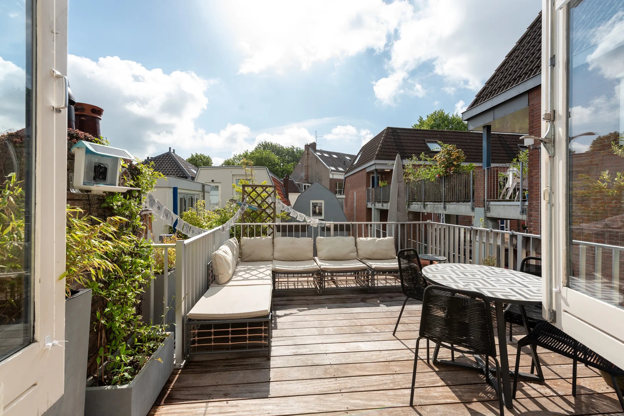 Bovenwoning Keizerstraat 49 BS Utrecht