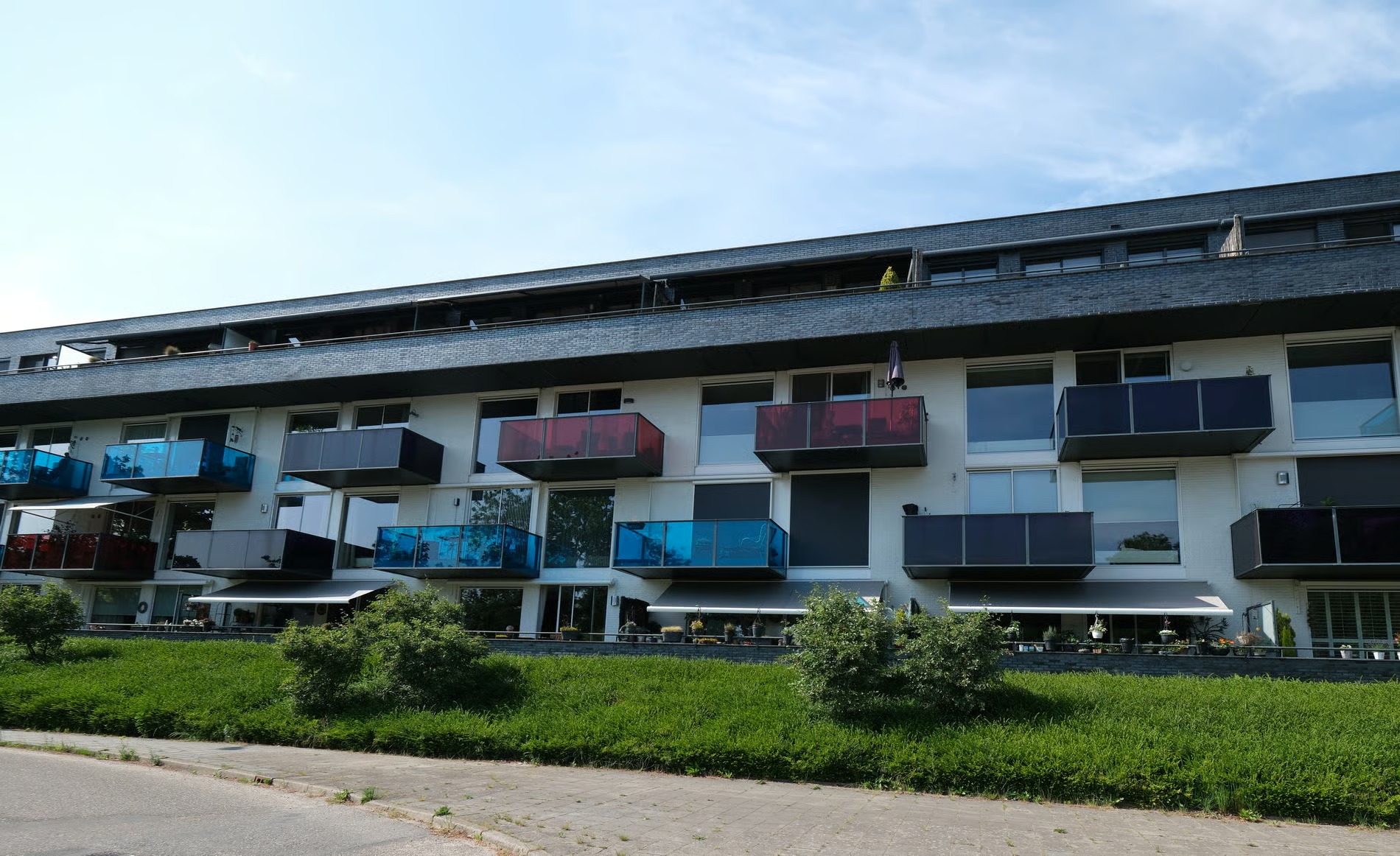 Parkeerplaats Keetmolenweg 5 Ede
