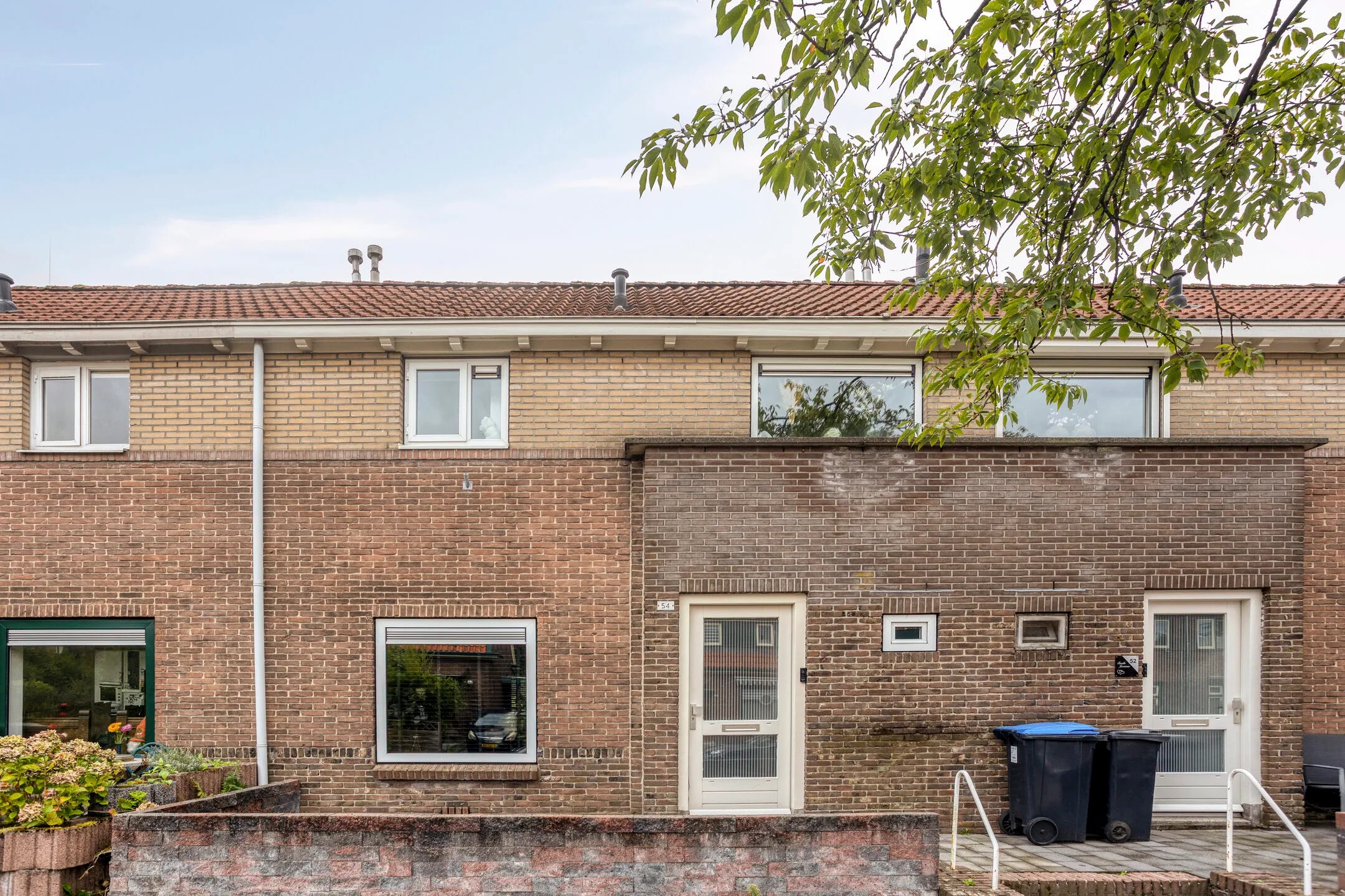 Tussenwoning Hertenlaan 54 Arnhem