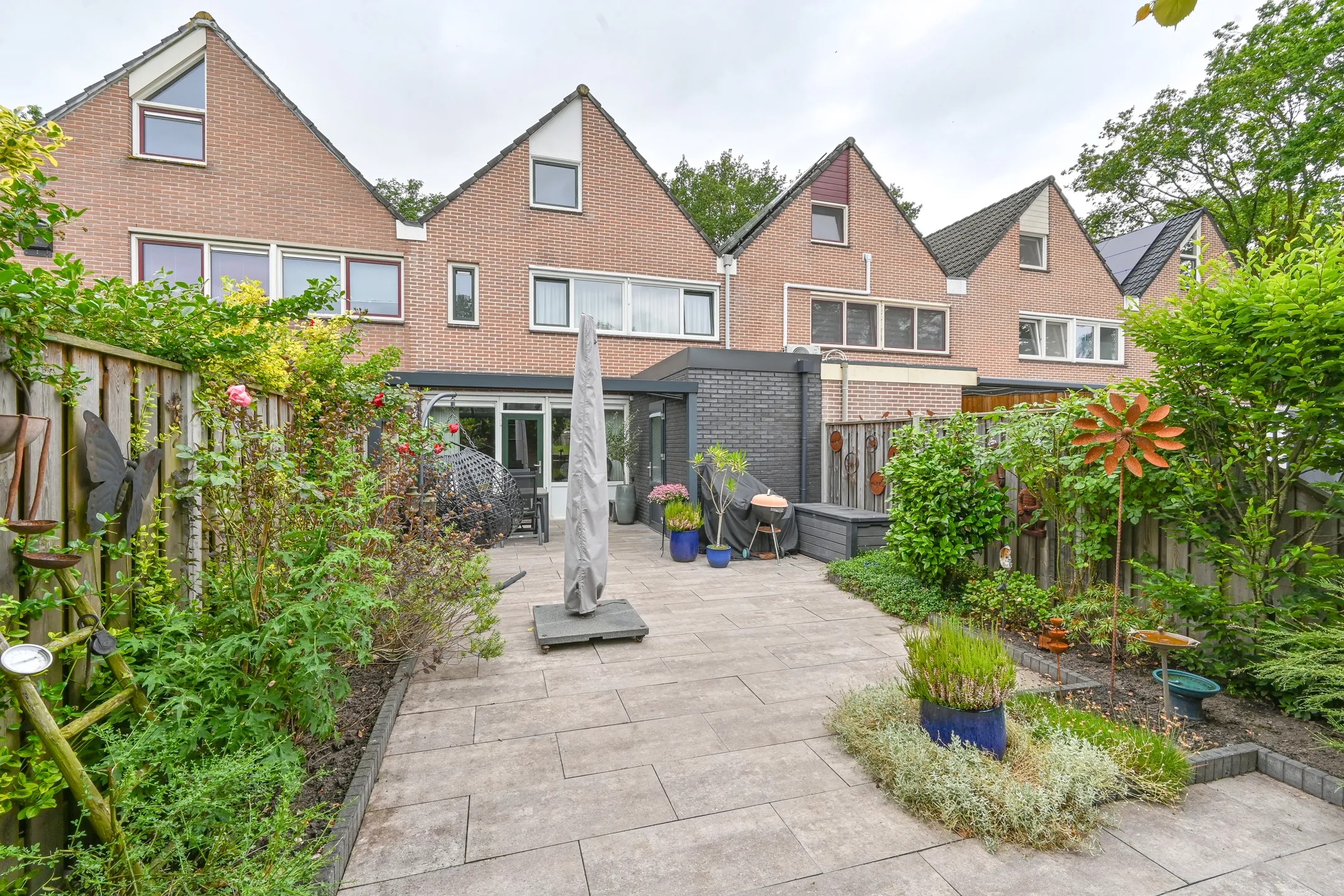 Tussenwoning Rolderbrink 410 in Emmen