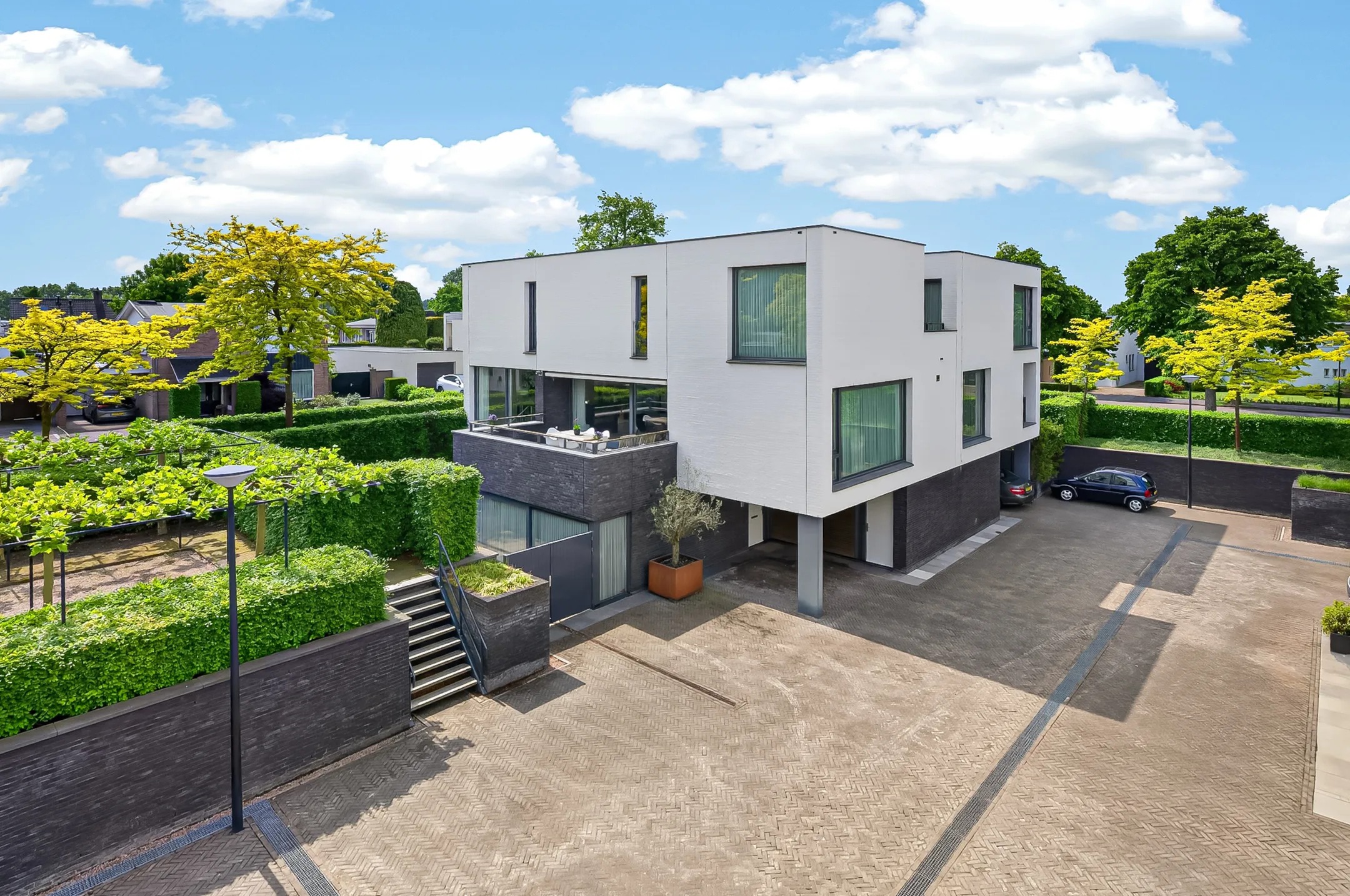 Maisonnette Meester Michelsstraat 14 in Schijndel