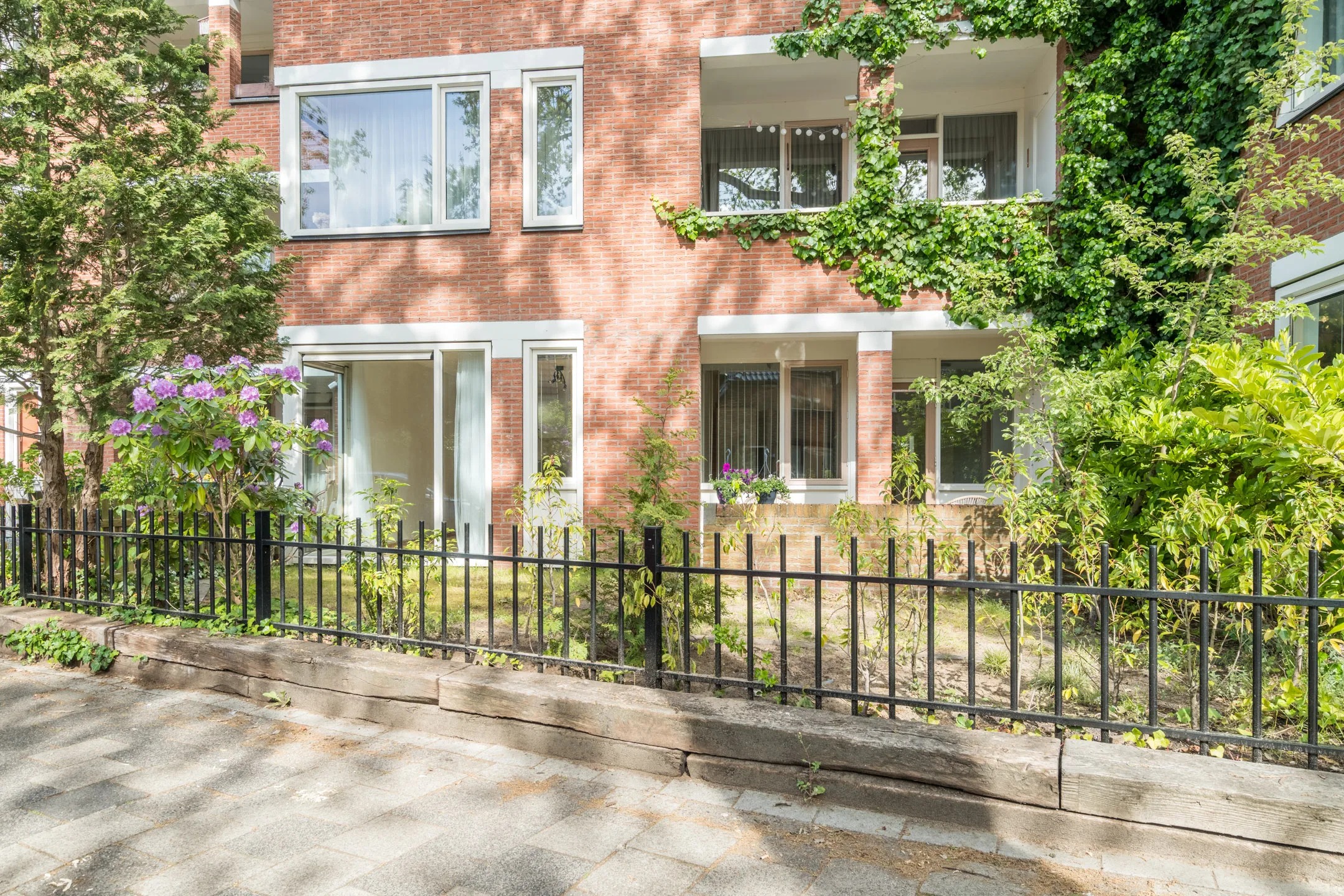 Benedenwoning Eemnesserweg 1 2 Hilversum