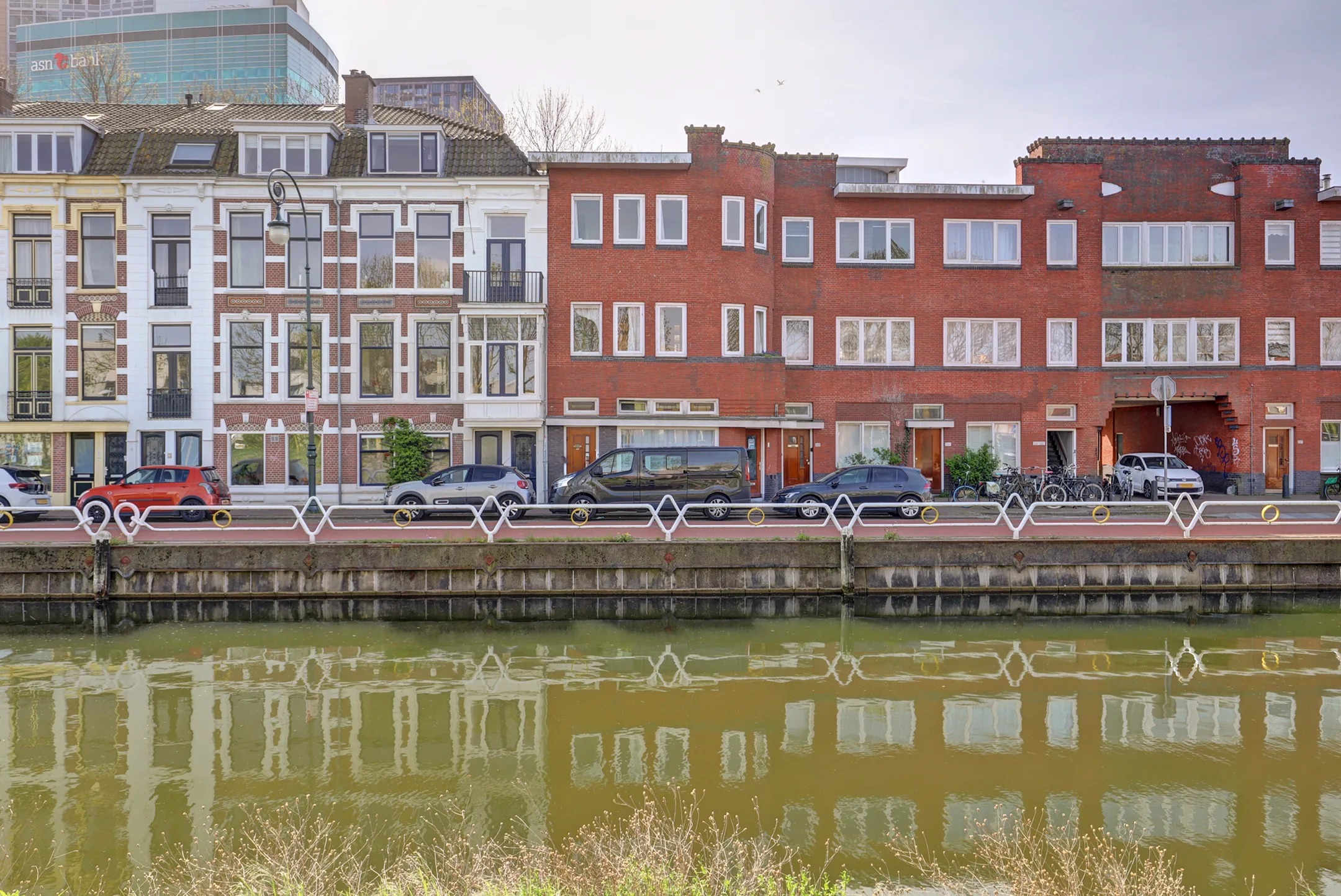 Bovenwoning Leidseweg 29 ABS in Utrecht