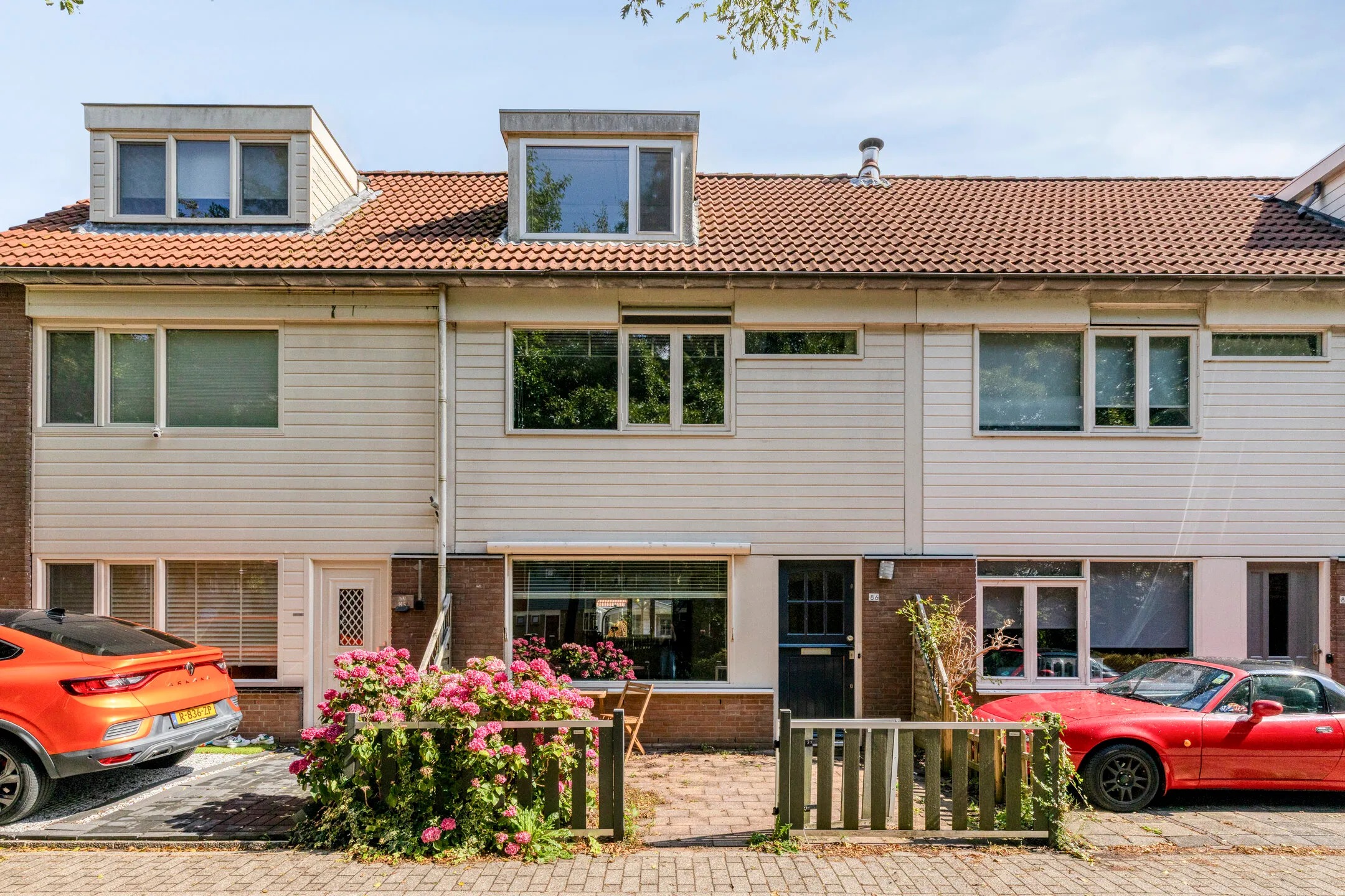 Tussenwoning Bandijk 86 Purmerend