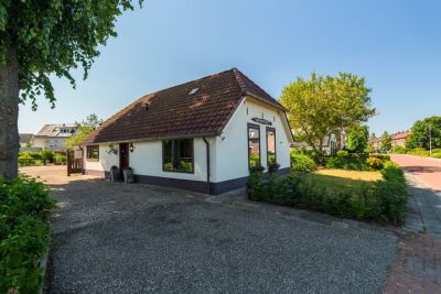 Vrijstaande woning Westenholterweg 59 in Zwolle