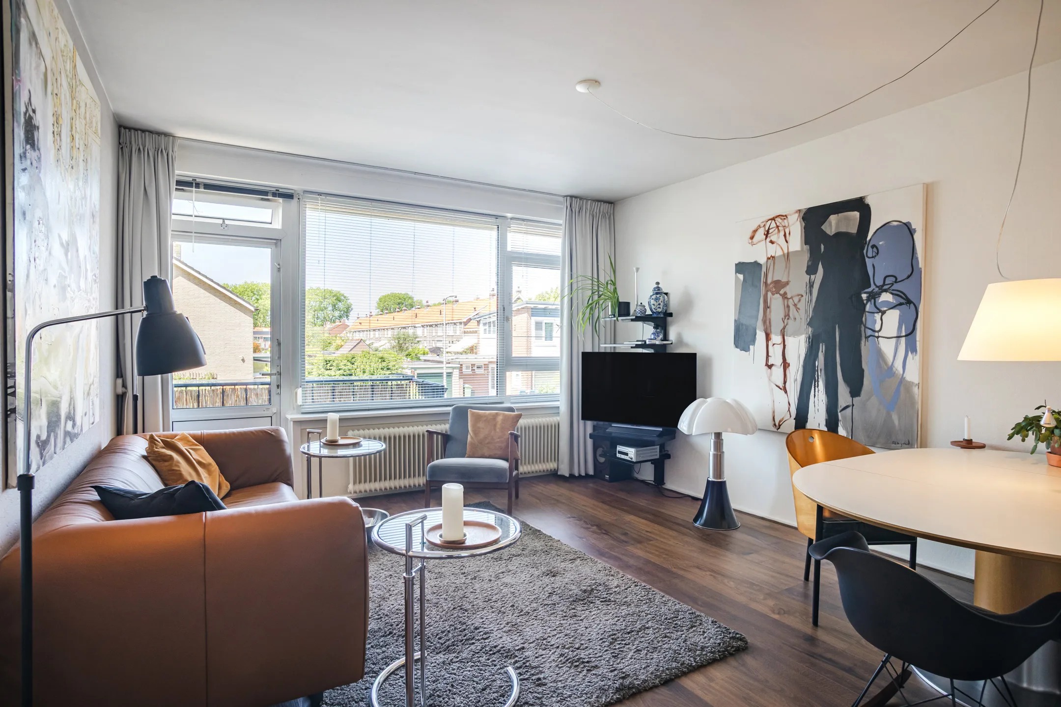 Galerijflat Berkenlaan 227 Zutphen