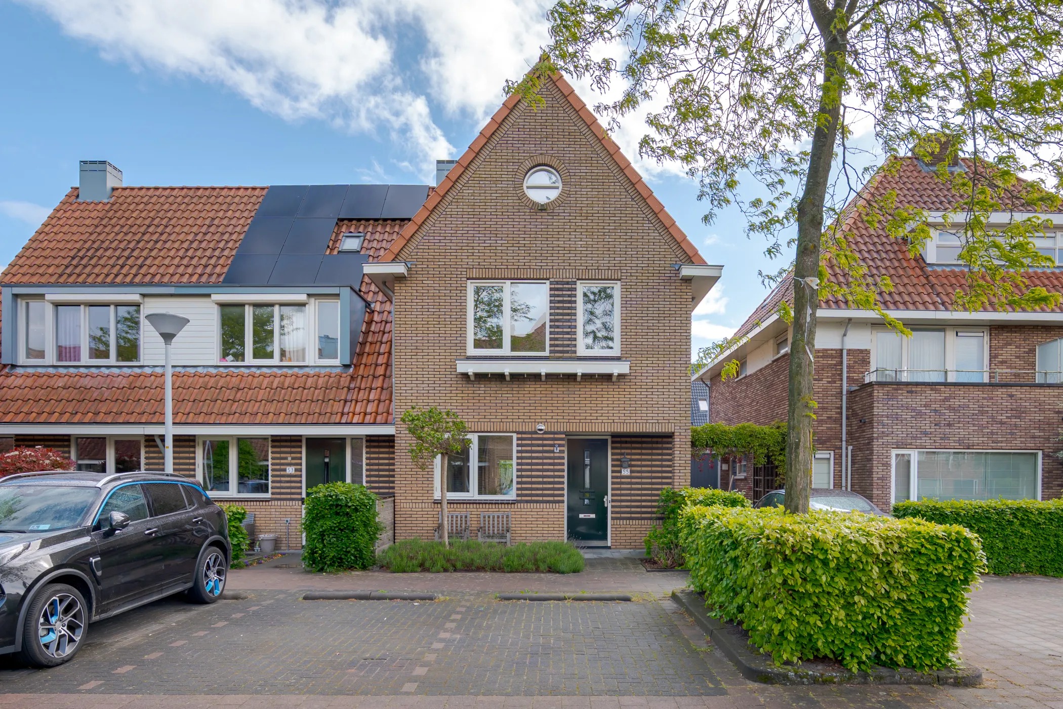 Eindwoning Fruitweidestraat 55 in Zwolle