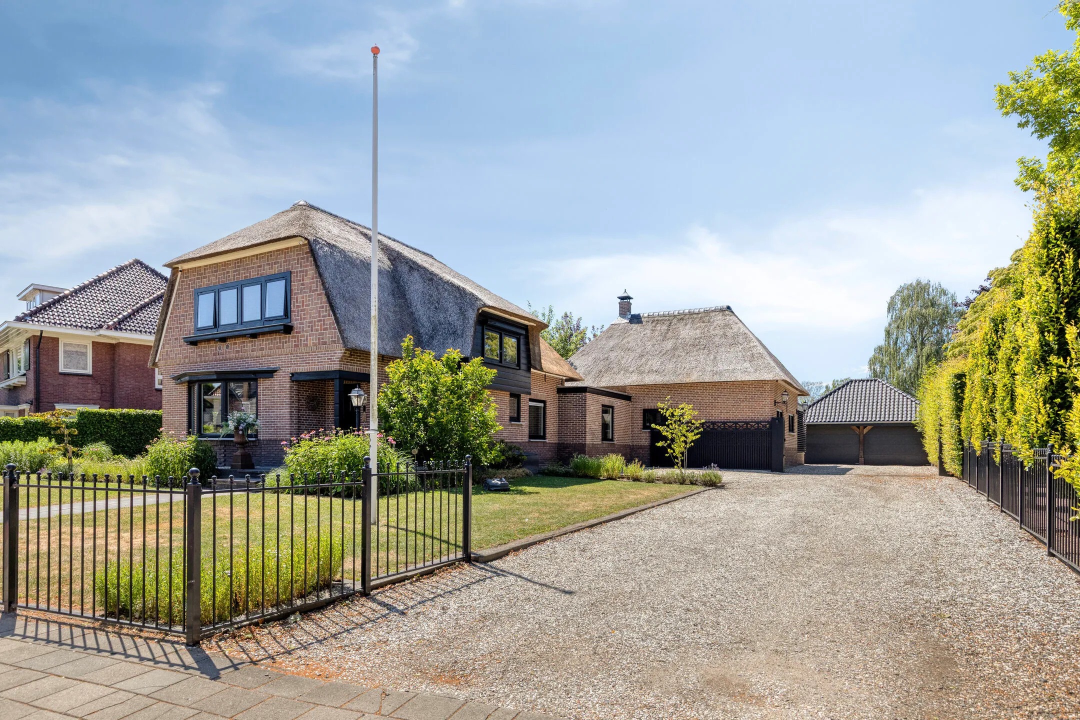 Vrijstaande woning Kottenseweg 50 in Winterswijk