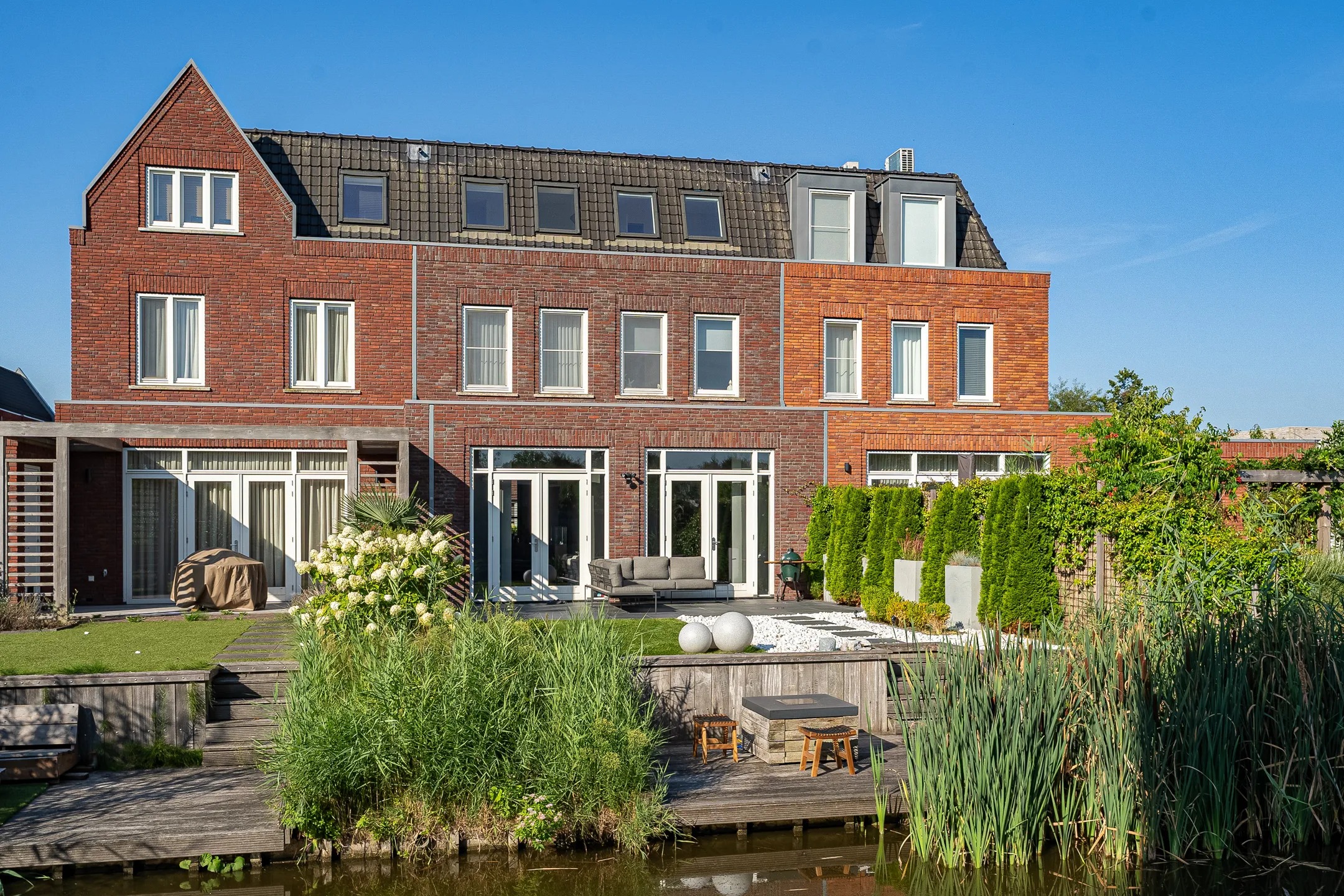 Tussenwoning Tinbergenlaan 82 Rotterdam