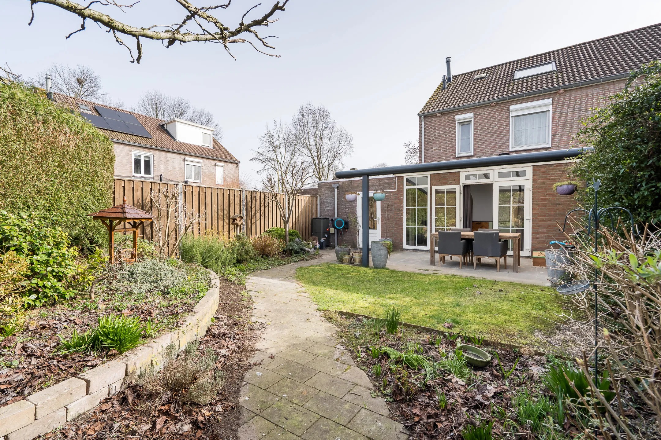 2-onder-1-kapwoning Klaproosstraat 49 in Weert