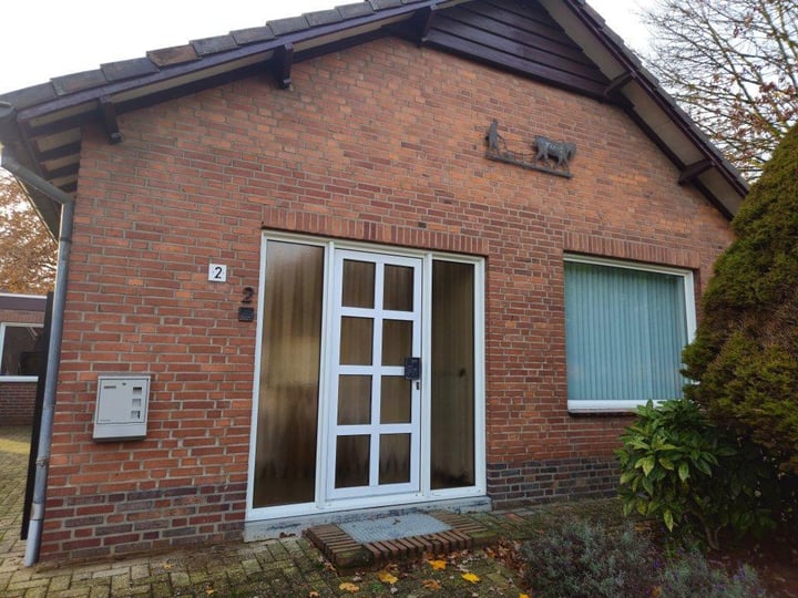 Eengezinswoning, vrijstaande woning De Steeg 2 Melick