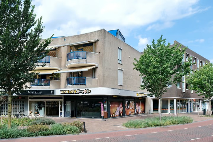 Maisonnette Telefoonweg 102 in Ede