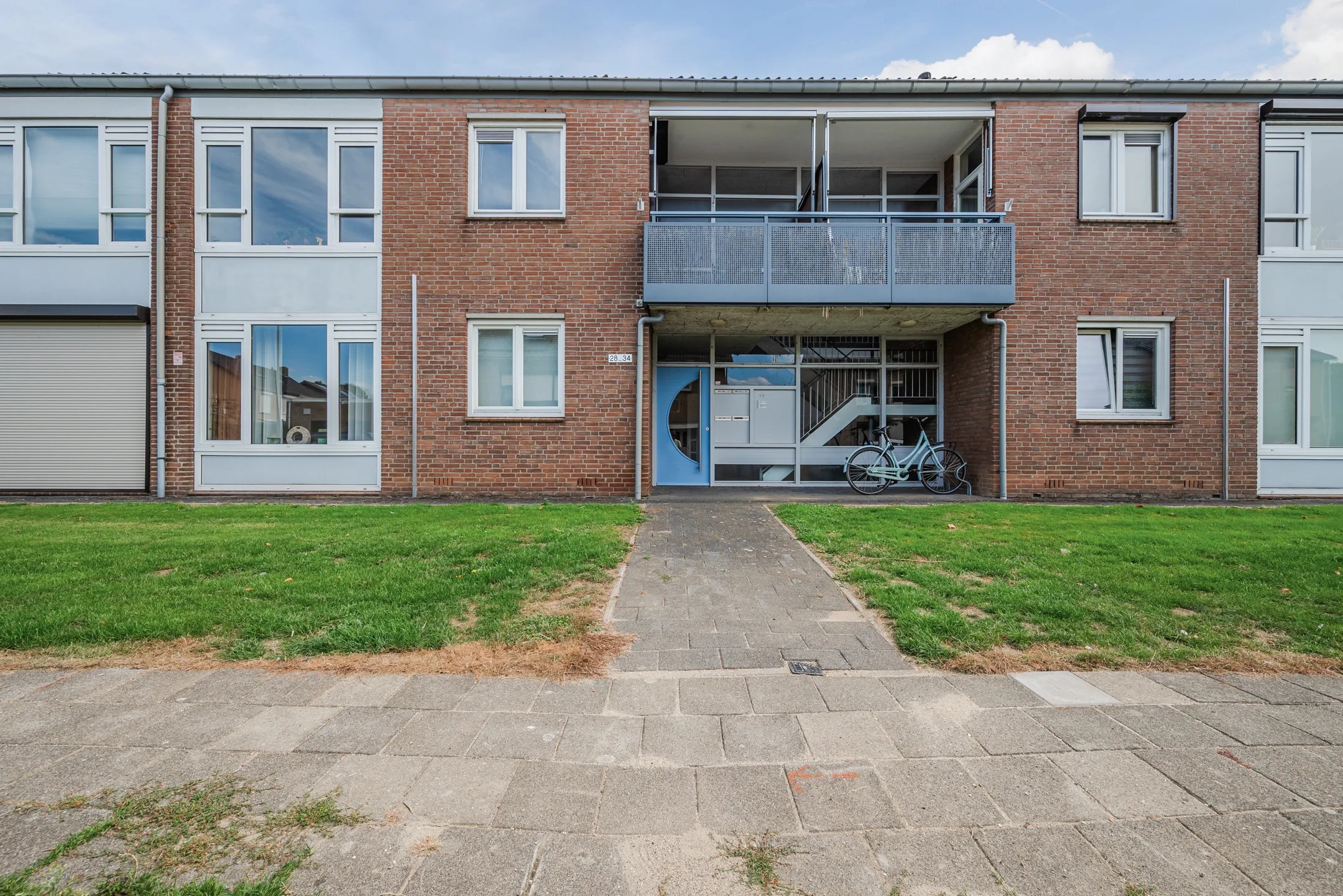 Benedenwoning Het Kempke 32 Maastricht