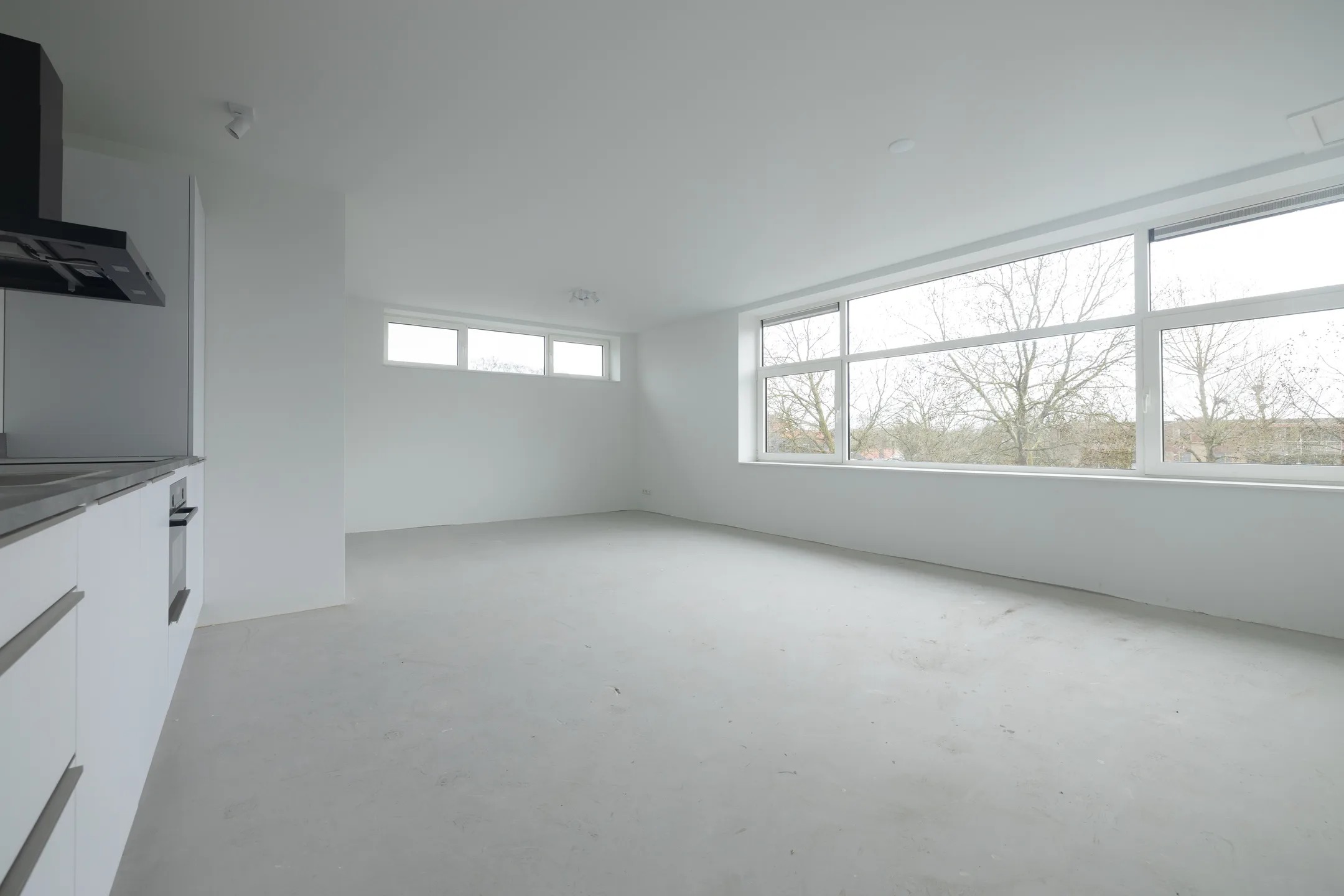 Bovenwoning Misterstraat 33 e in Winterswijk