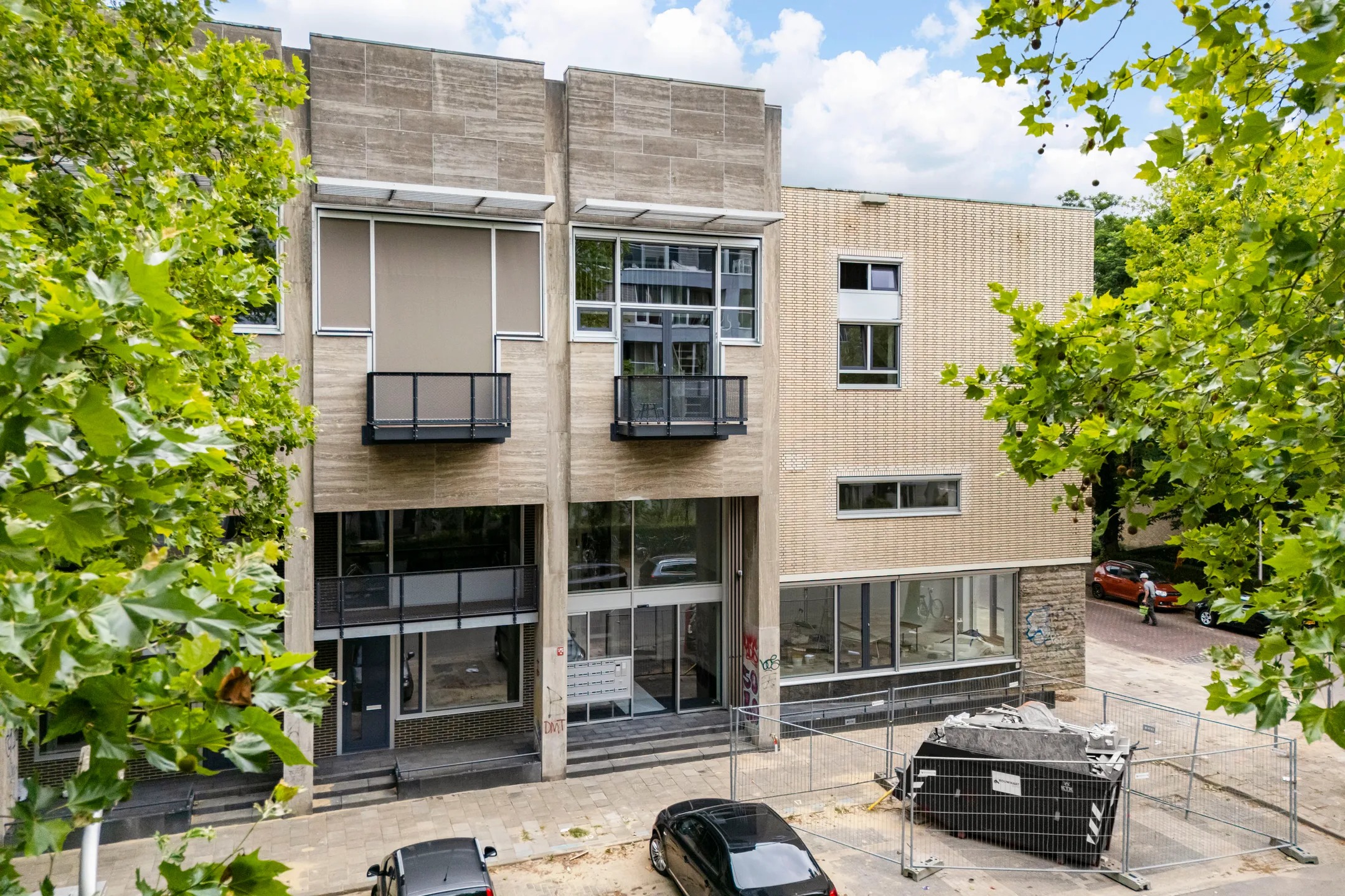 Bovenwoning Prinses Beatrixstraat 136 in Hengelo