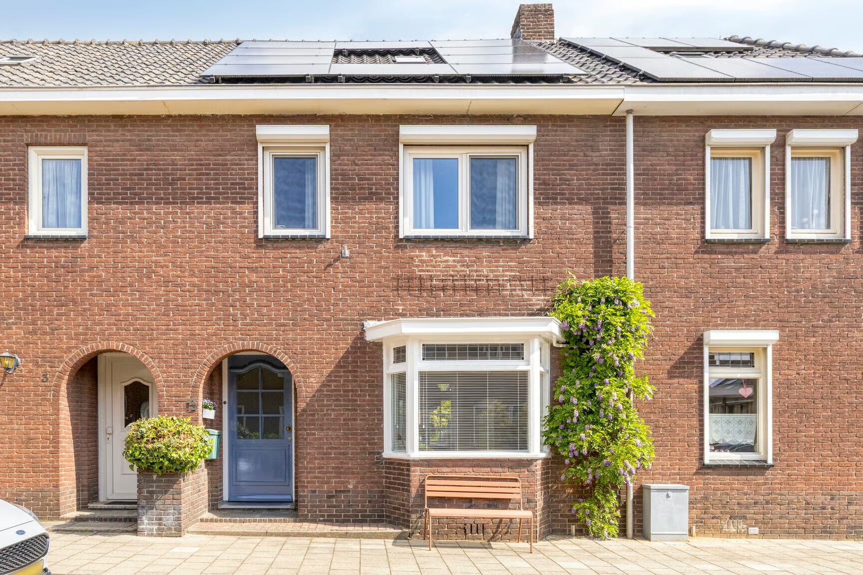 Tussenwoning Brededwarsstraat 5 in Roermond