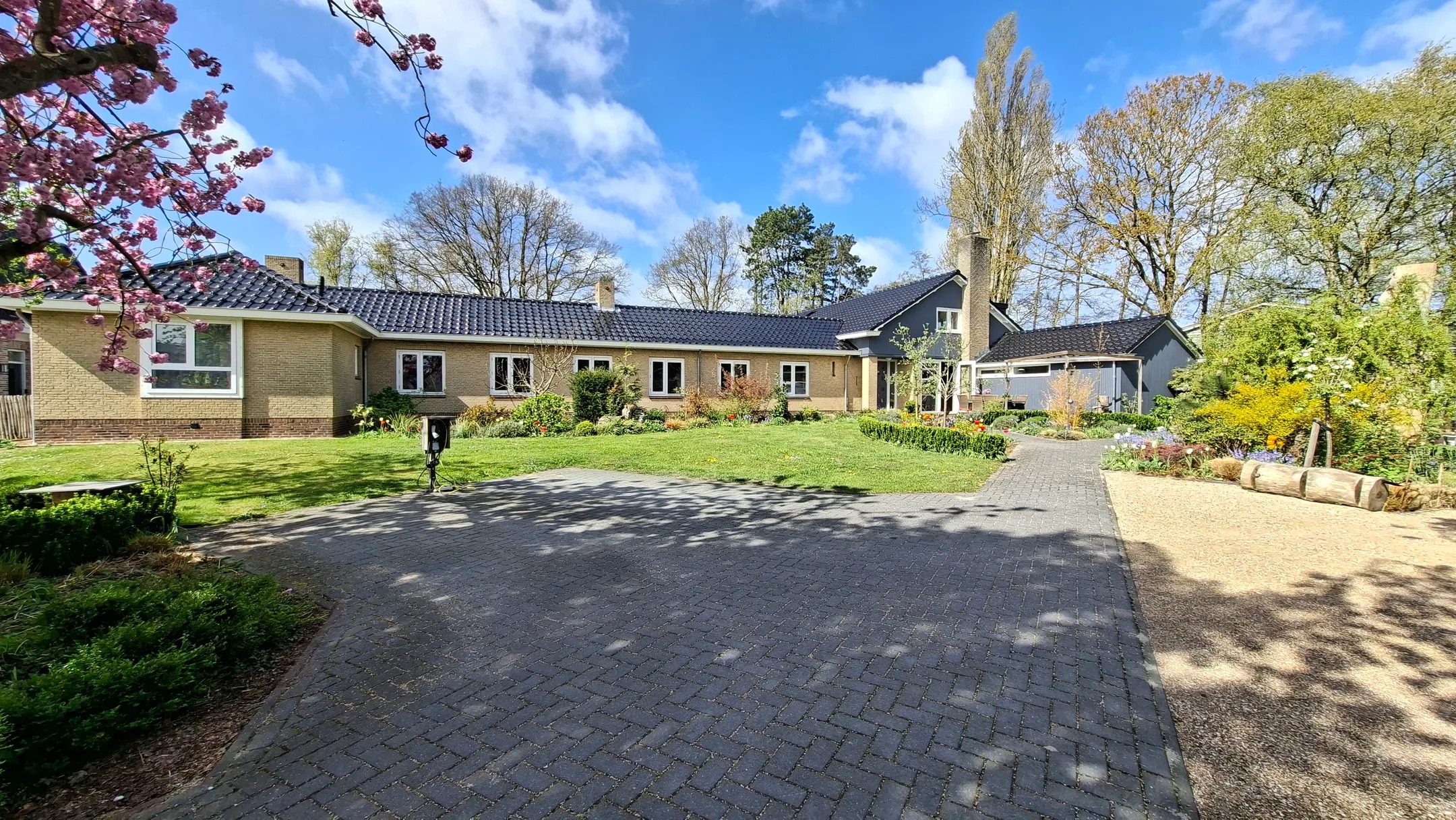 Vrijstaande woning Krab 1 Noord-Scharwoude