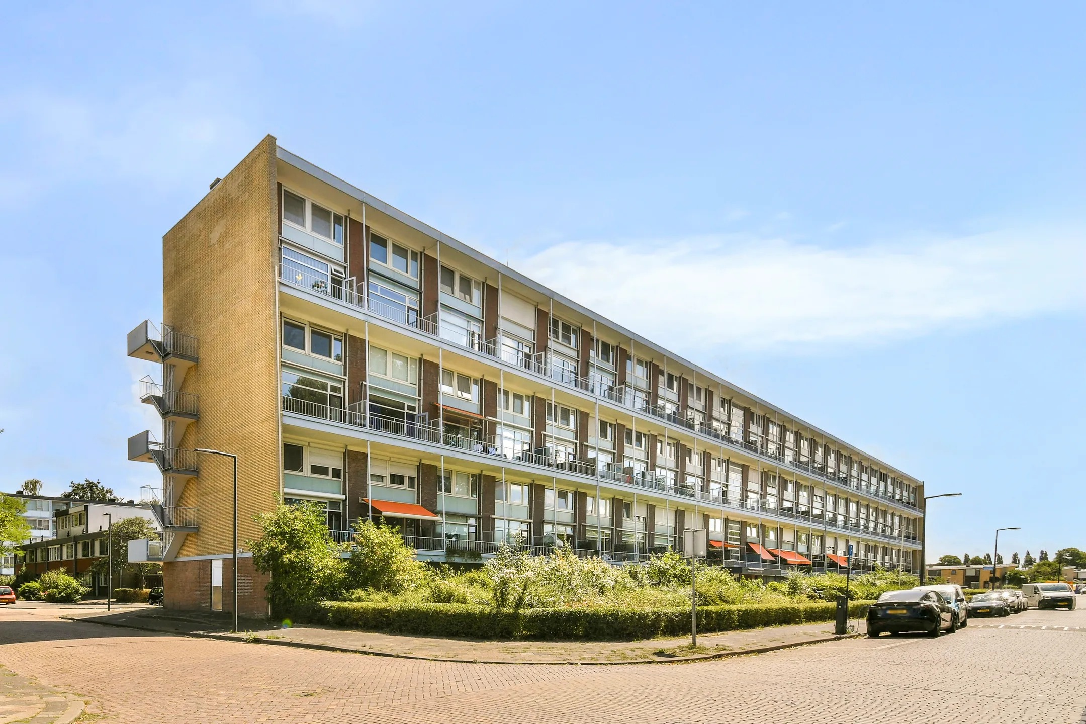 Maisonnette Philips de Goedestraat 110 in Vlaardingen