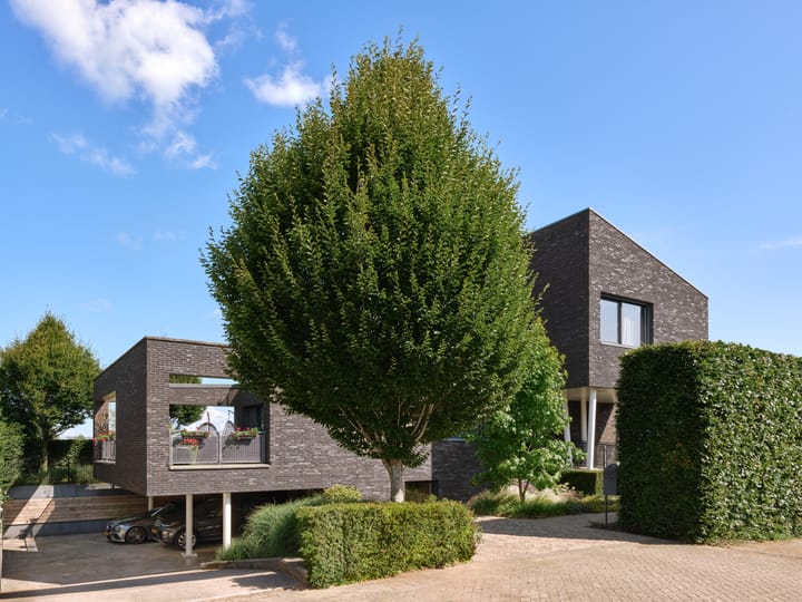 Vrijstaande woning Oude Wetering 64 in Zwolle