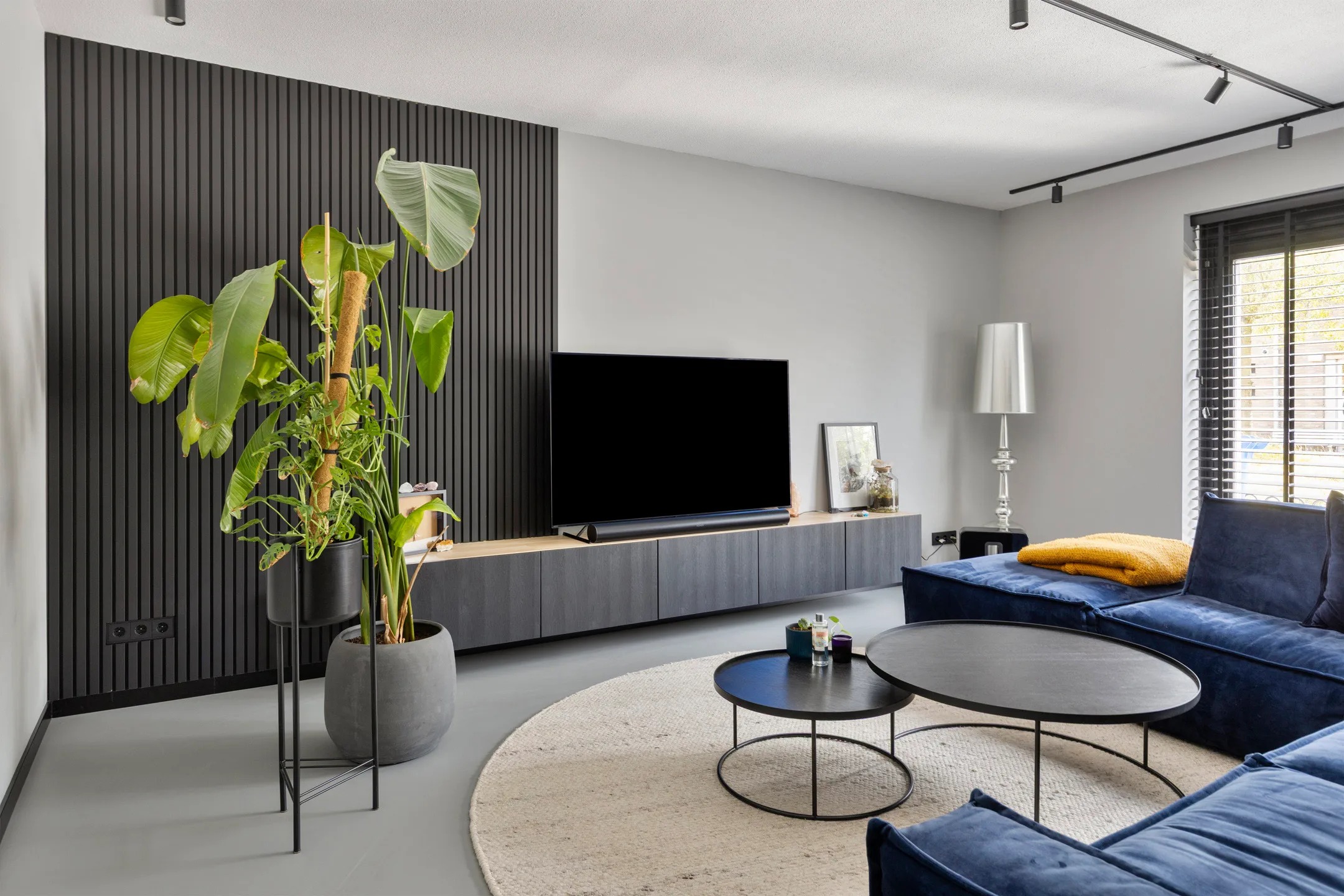 Hoekwoning Dirkslandstraat 40 A in Rotterdam