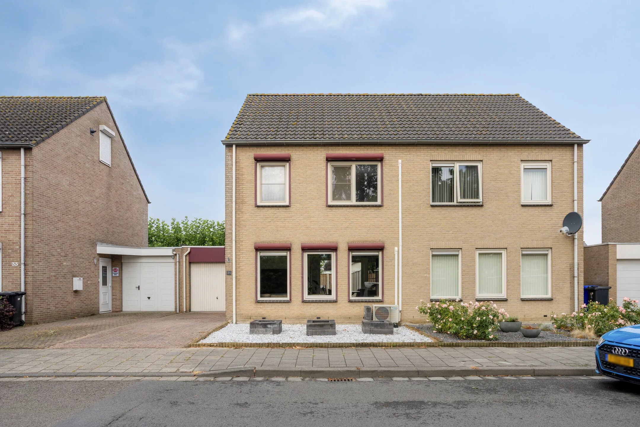 2-onder-1-kapwoning Canisvlietstraat 31 Sluiskil