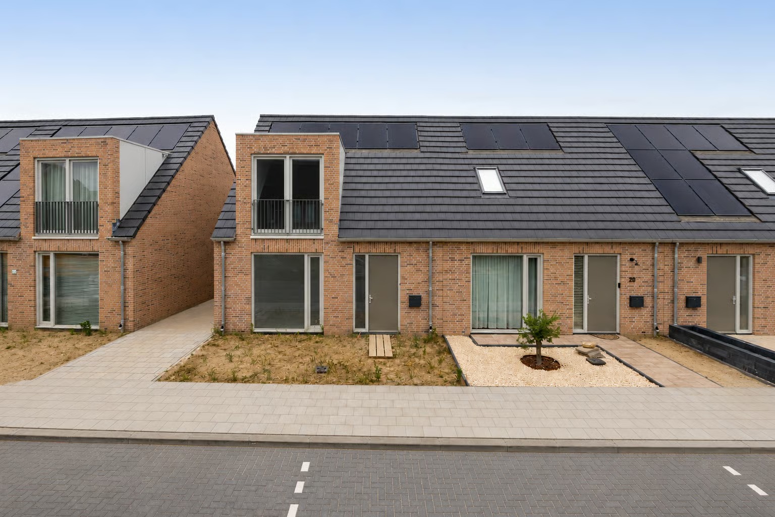 Eindwoning Niellerveld 22 Roermond