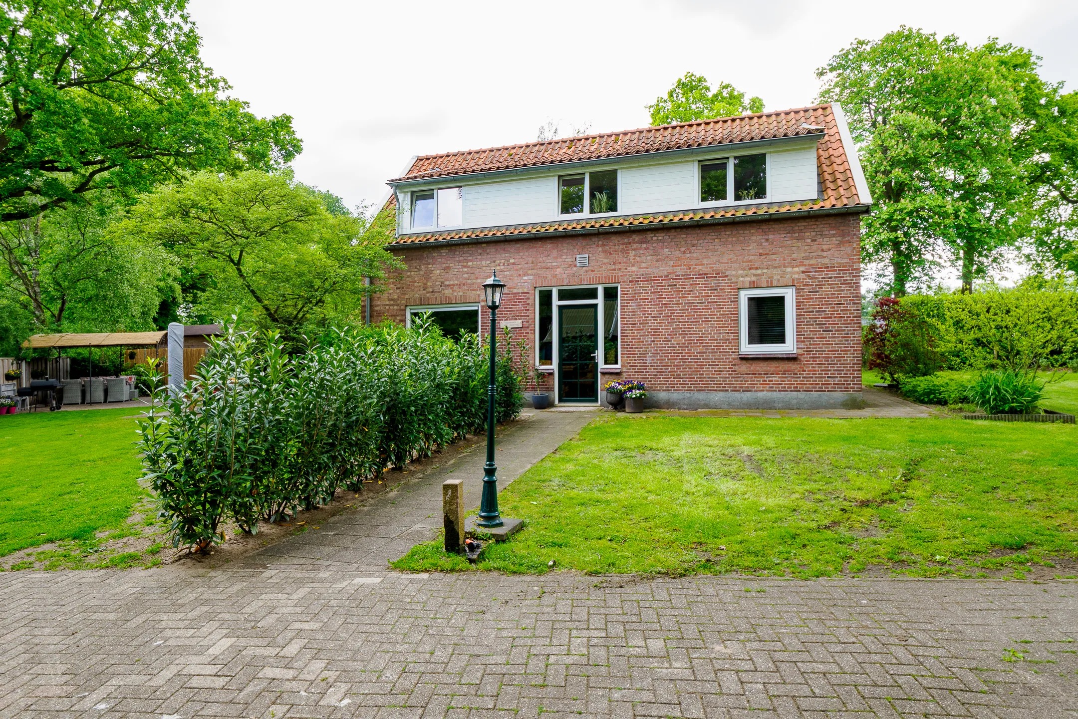 Vrijstaande woning Alsteedseweg 69 Haaksbergen
