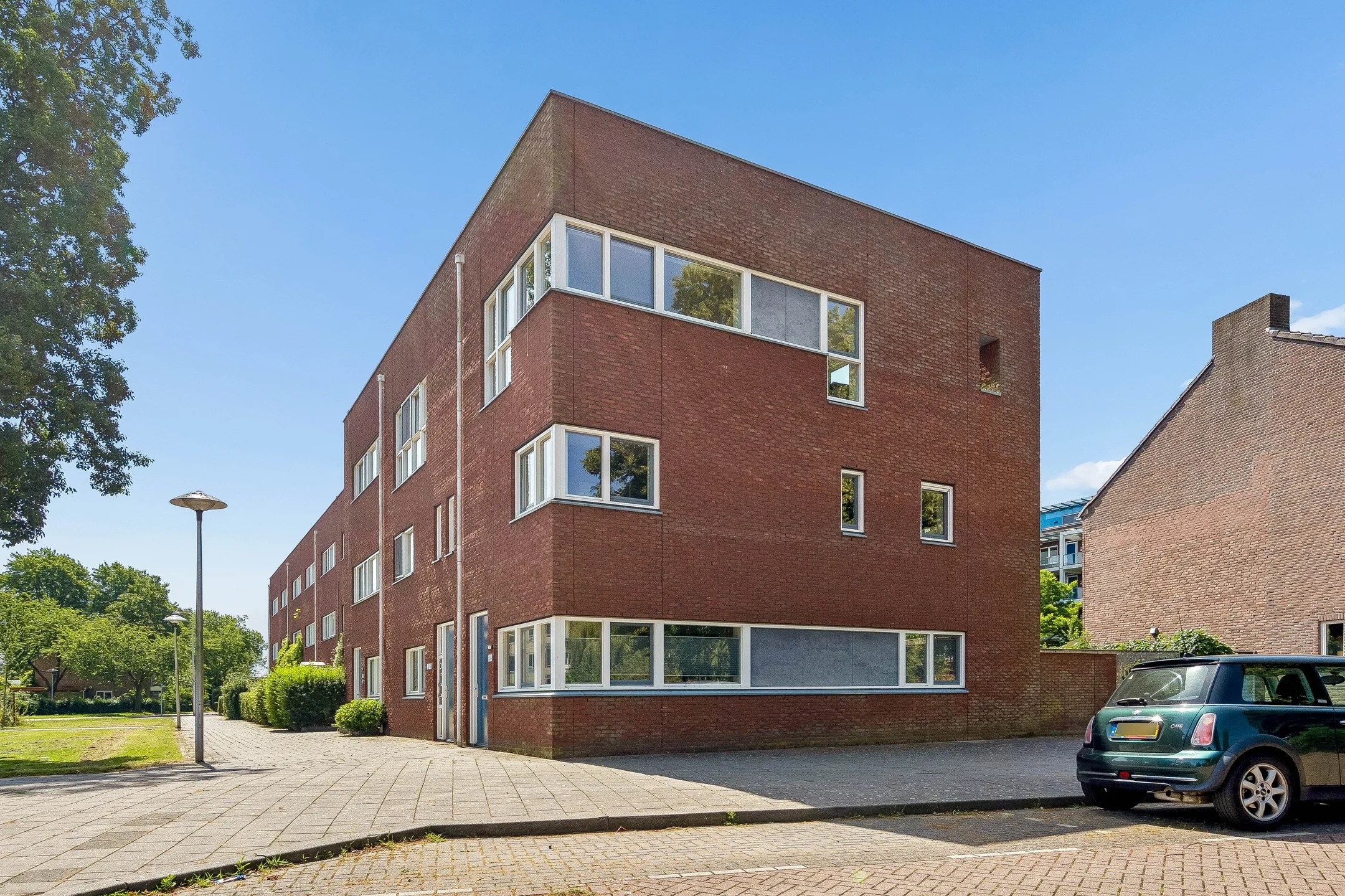 Bovenwoning Prinses Irenelaan 130 in Utrecht