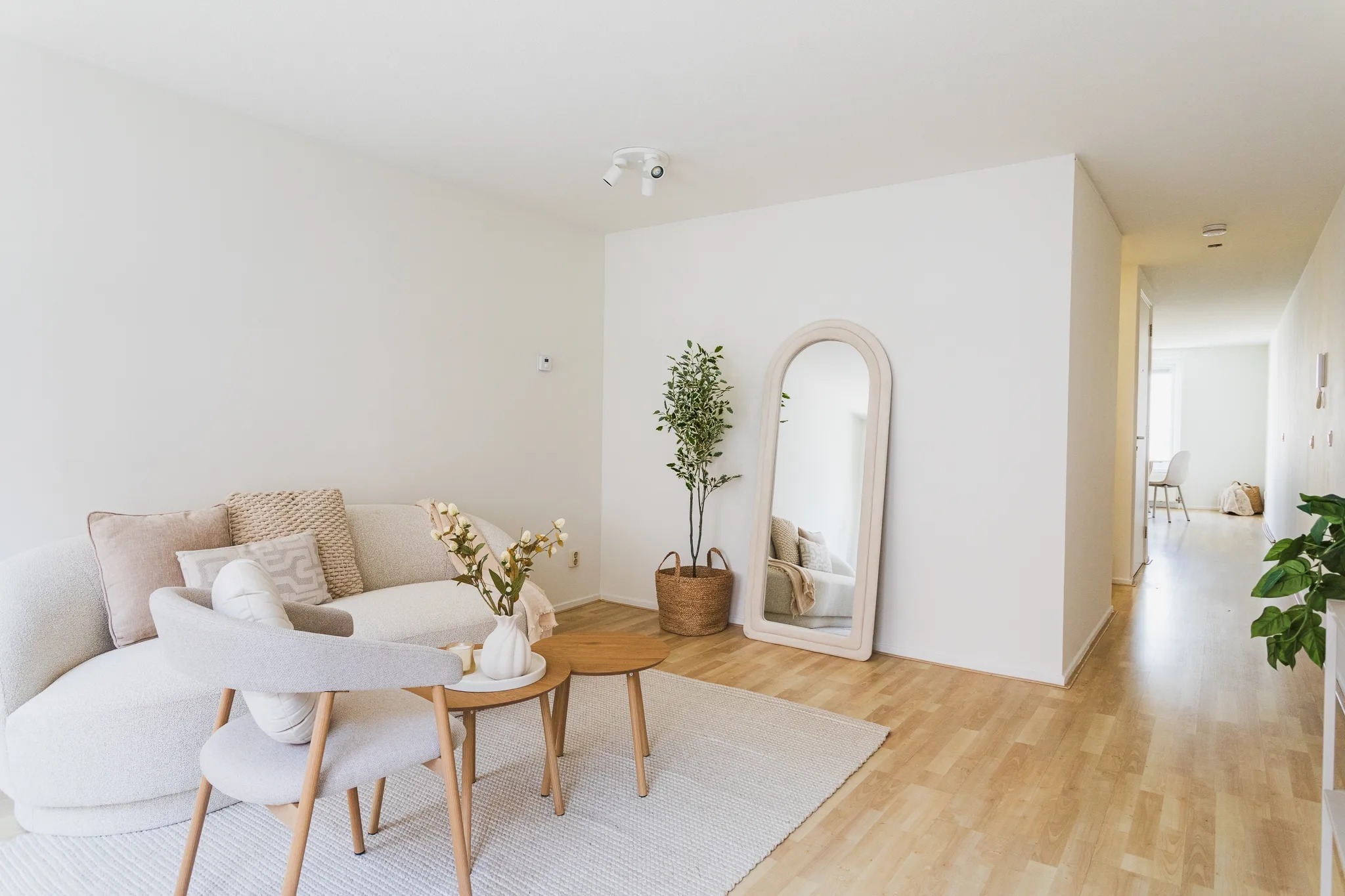 Bovenwoning Schoolstraat 6 B Den Haag