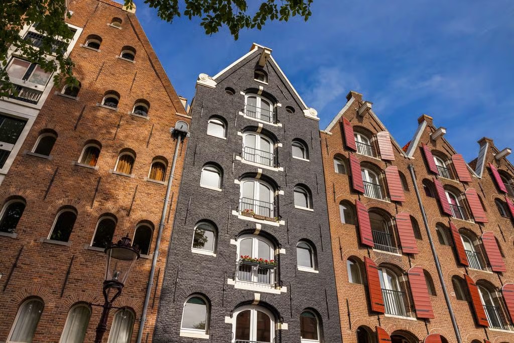 Bovenwoning Prinseneiland 77 3 in Amsterdam