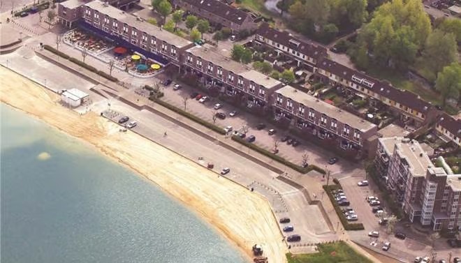 Maisonnette Zomerkade 148 in Huizen