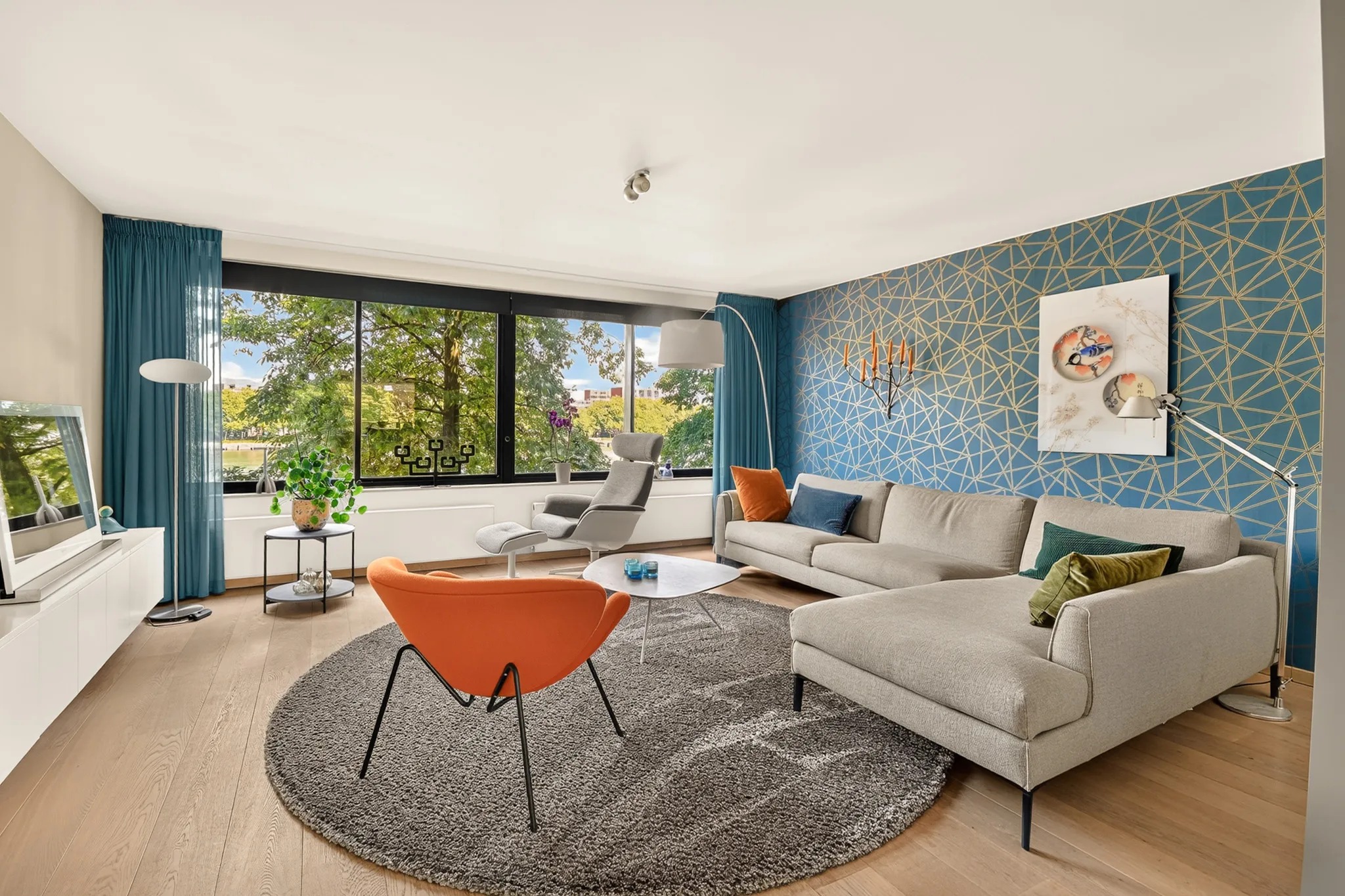 Maisonnette Veemkade 1020 in Amsterdam